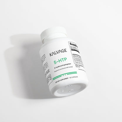 5-HTP