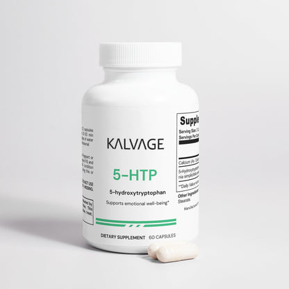 5-HTP