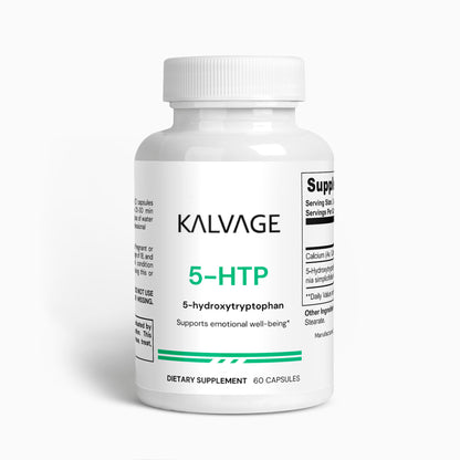 5-HTP