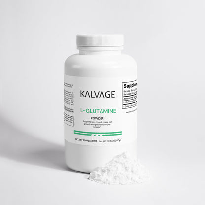 L-Glutamine Powder