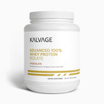 Advanced 100% Whey Protein Isolate (Chocolate)