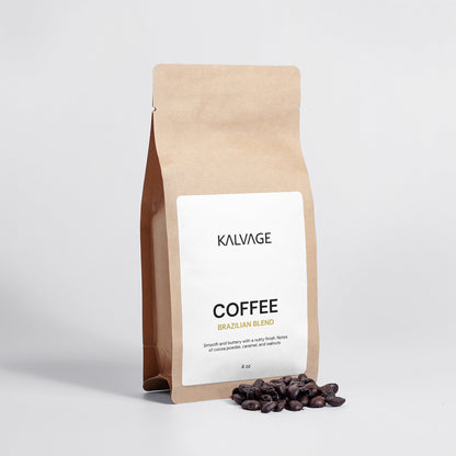 Brazilian Blend 4oz
