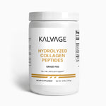 Grass-Fed Hydrolyzed Collagen Peptides