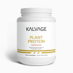 Plant Protein (Chocolate)