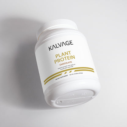 Plant Protein (Chocolate)
