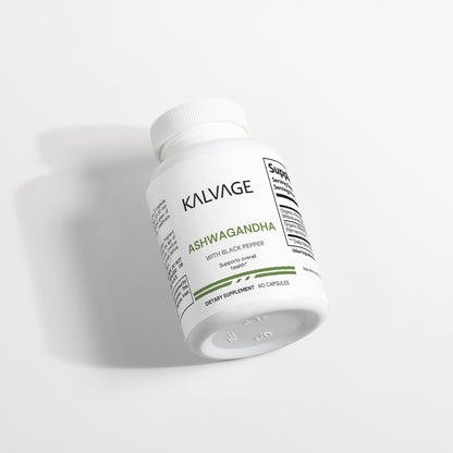 Ashwagandha