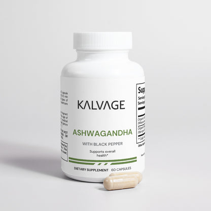 Ashwagandha