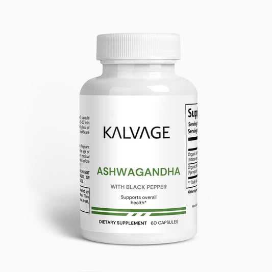 Ashwagandha