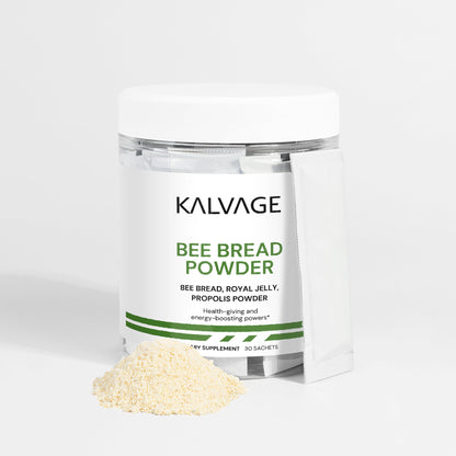 Bee Bread Powder
