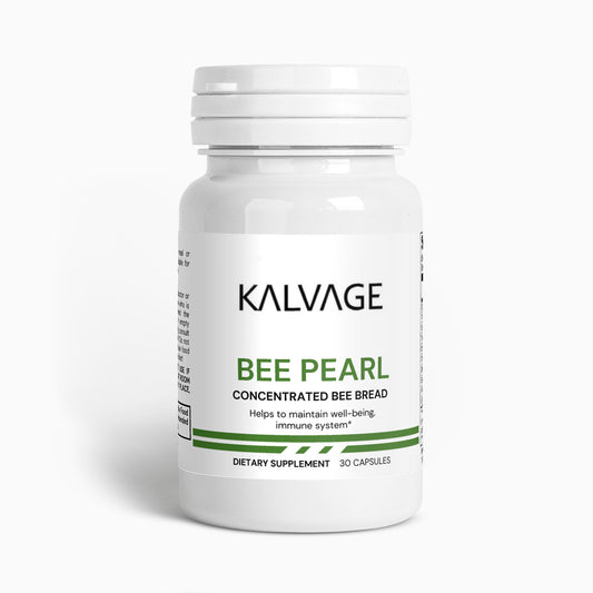 Bee Pearl