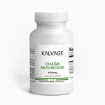 Chaga Mushroom