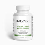 Horny Goat Weed Blend