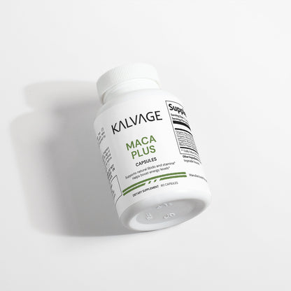 Maca Plus