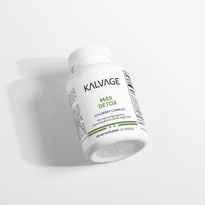 Max Detox (Acai detox)