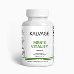 Men's Vitality