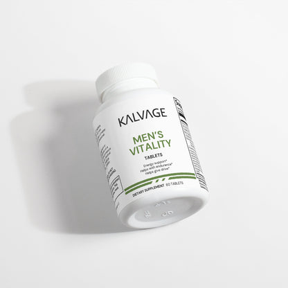 Men's Vitality