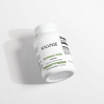 Moringa Pure