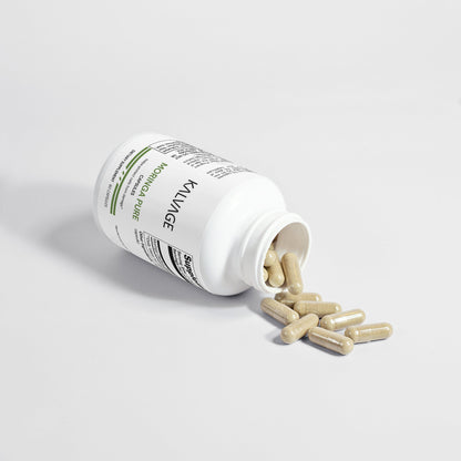 Moringa Pure
