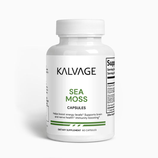 Sea Moss