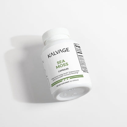 Sea Moss