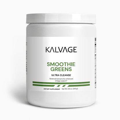 Ultra Cleanse Smoothie Greens