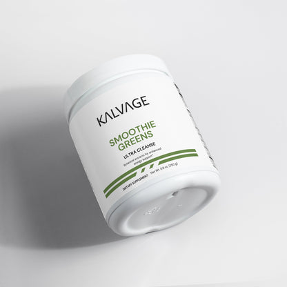 Ultra Cleanse Smoothie Greens