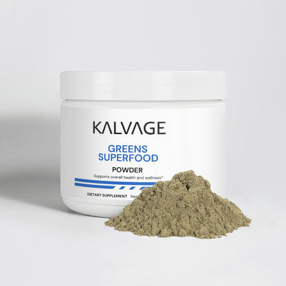 Greens Superfood