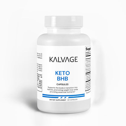 Keto BHB