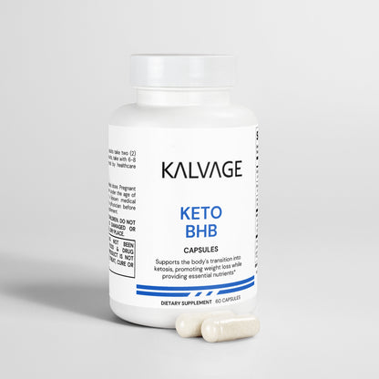 Keto BHB