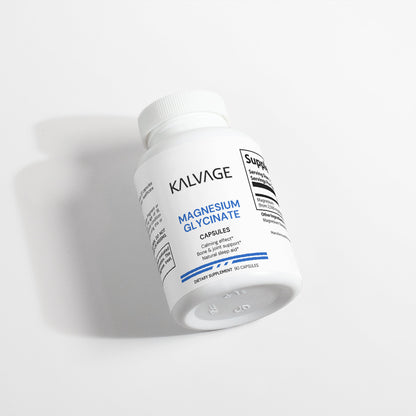 Magnesium Glycinate
