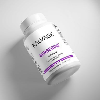 Berberine