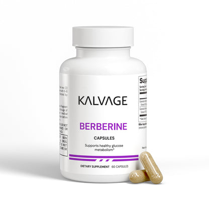 Berberine