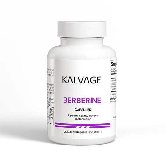 Berberine