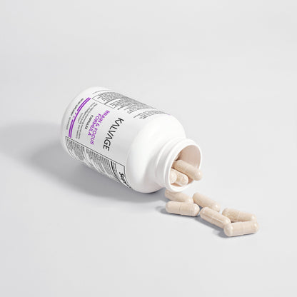 Brain & Focus Formula