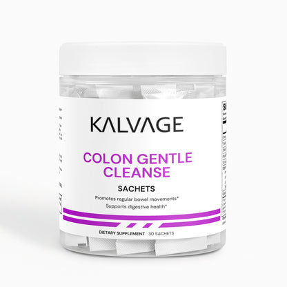 Colon Gentle Cleanse