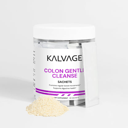 Colon Gentle Cleanse