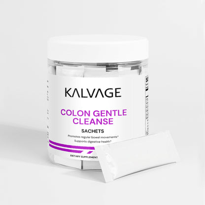 Colon Gentle Cleanse