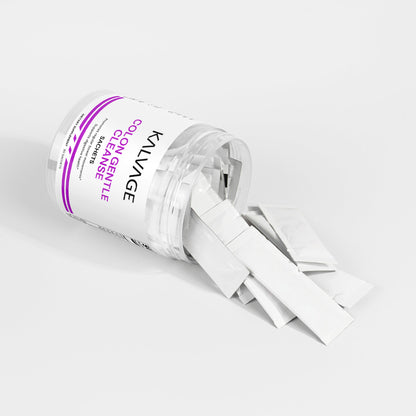 Colon Gentle Cleanse