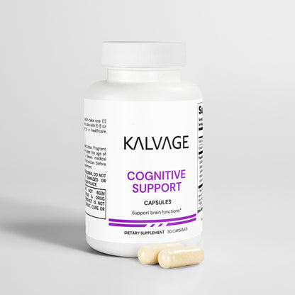 Cognitive Support