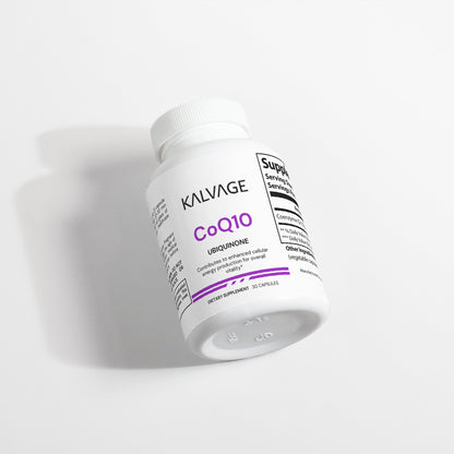 CoQ10 Ubiquinone