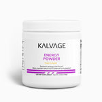 Energy Powder (Yuzu Flavor)