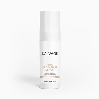 10% Niacinamide Serum