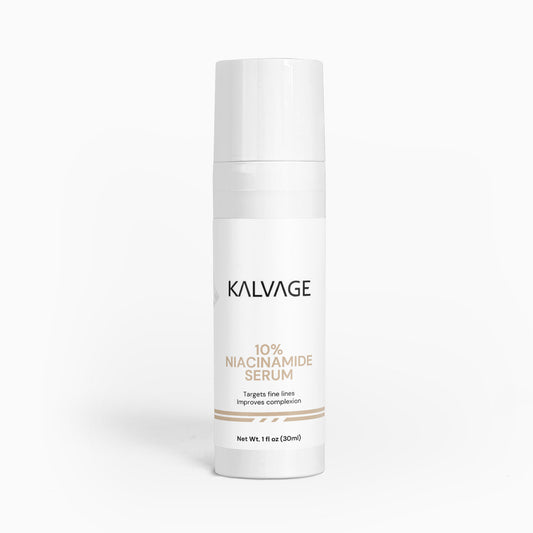 10% Niacinamide Serum