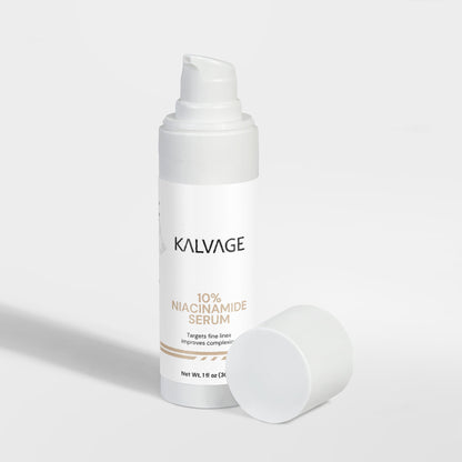 10% Niacinamide Serum