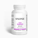 Fat Burner with MCT