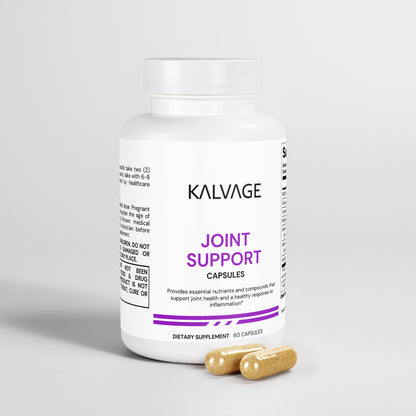 Joint Support