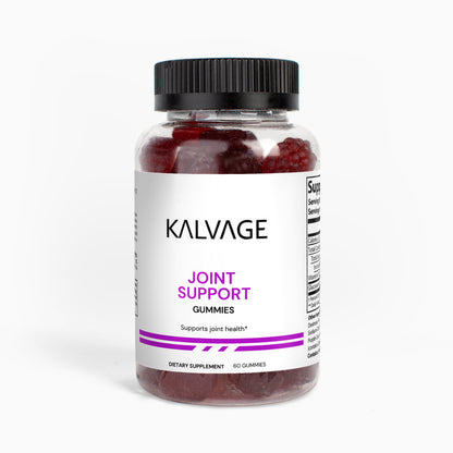 Joint Support Gummies (Adult)