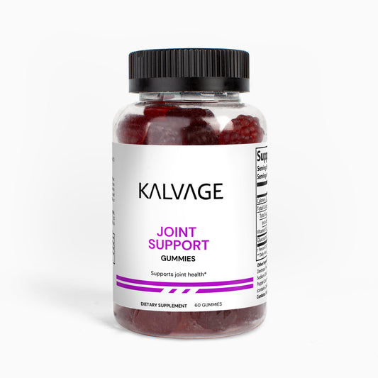 Joint Support Gummies (Adult)