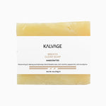 Breathe Clear Soap