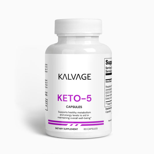 Keto-5